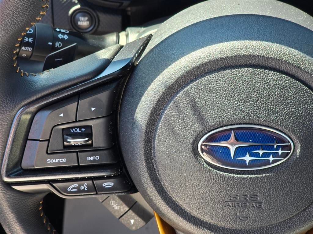 Used 2022 Subaru Forester Wilderness image 20