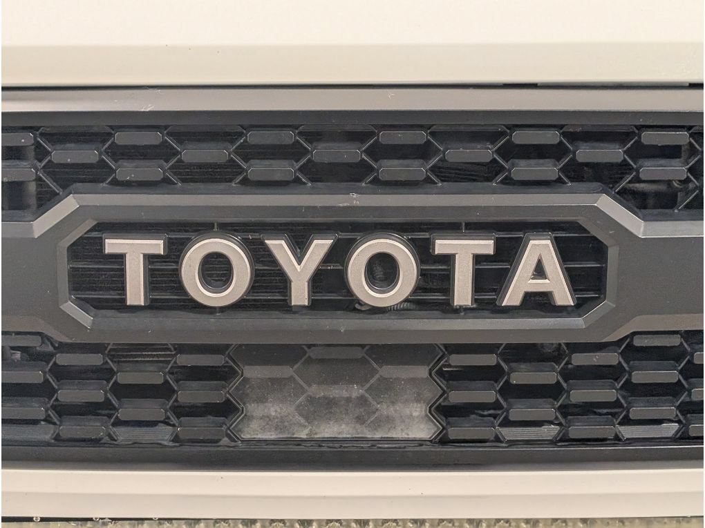 Used 2019 Toyota Tacoma TRD Pro AWD/4WD image 5