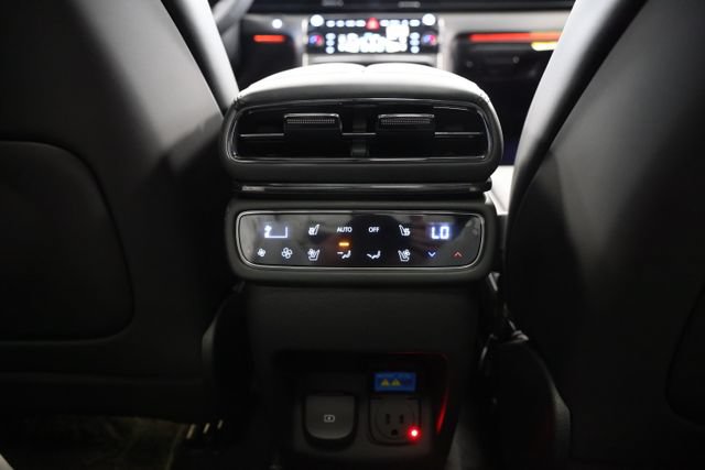 New 2026 Genesis GV80 3.5T Prestige AWD/4WD image 13
