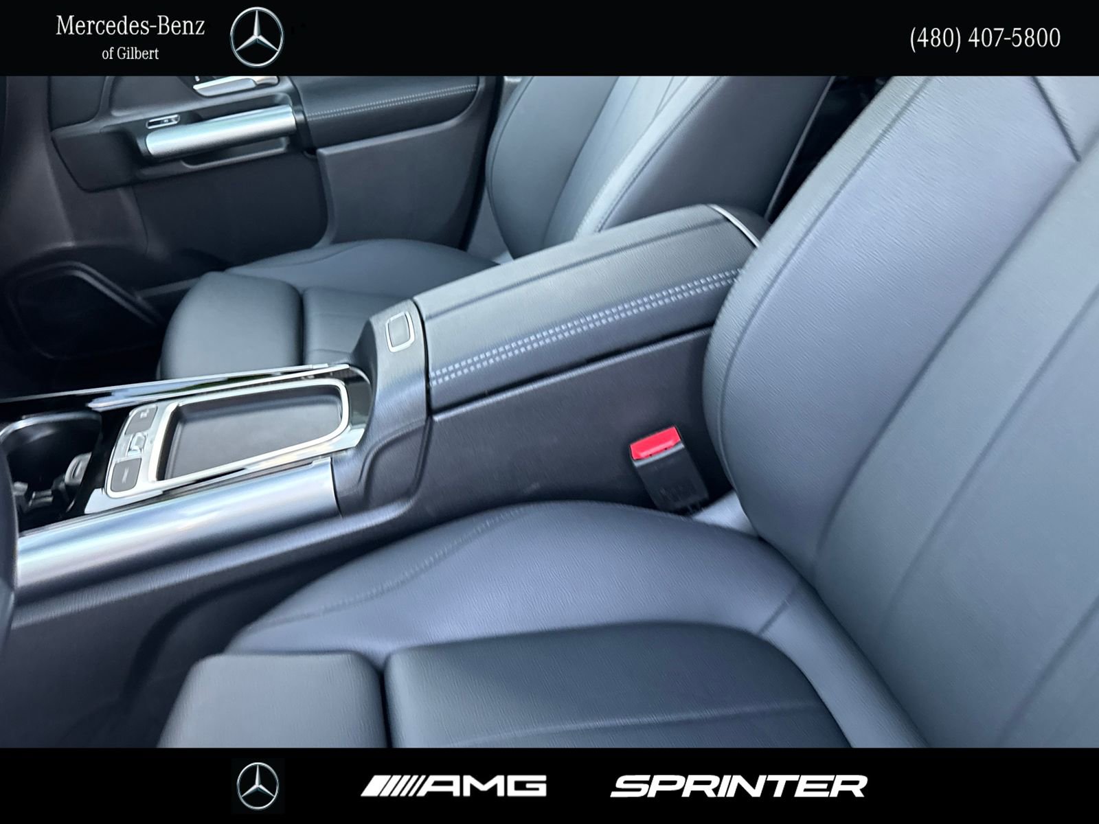 Certified 2025 Mercedes-Benz GLA 250 GLA 250 image 14