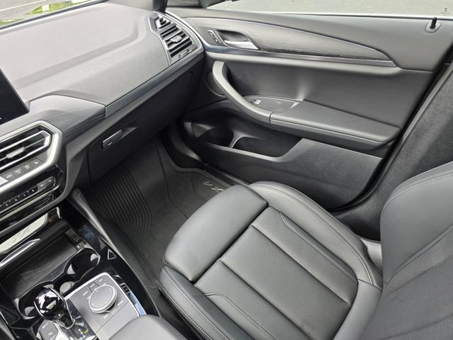 Used 2023 BMW X4 xDrive30i w/ Premium Package AWD/4WD image 41