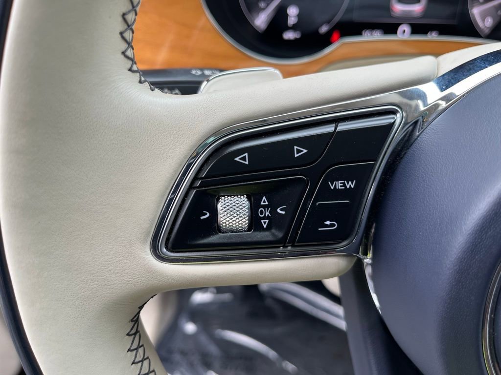 Used 2021 Bentley Bentayga Speed image 8