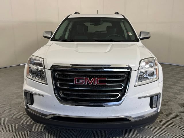 Used 2016 GMC Terrain SLT w/ Open Road Package FWD image 10