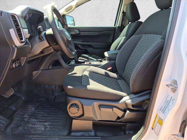 New 2026 Ford Ranger XL AWD/4WD image 4