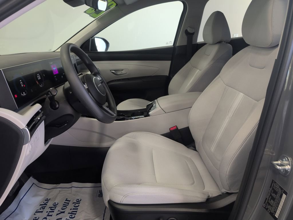 Used 2026 Hyundai Tucson SEL image 10