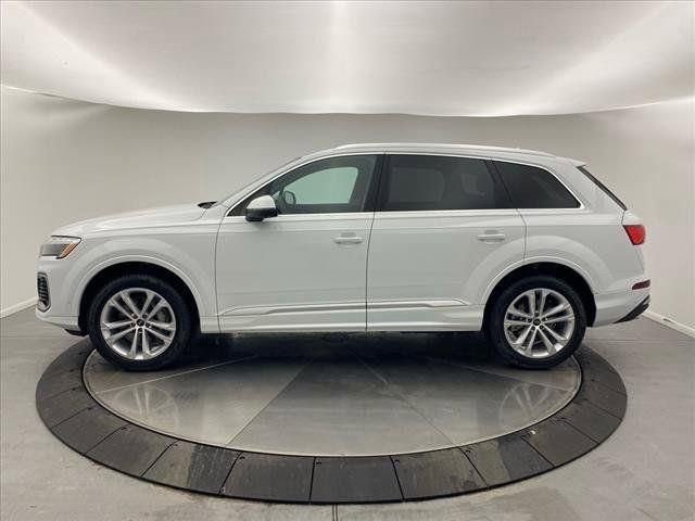 New 2025 Audi Q7 2.0T Premium image 2