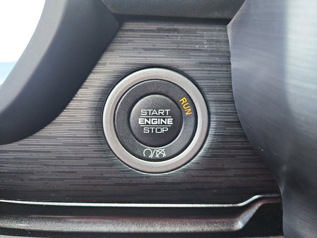 Used 2024 RAM 2500 Rebel w/ Towing Technology Group image 18