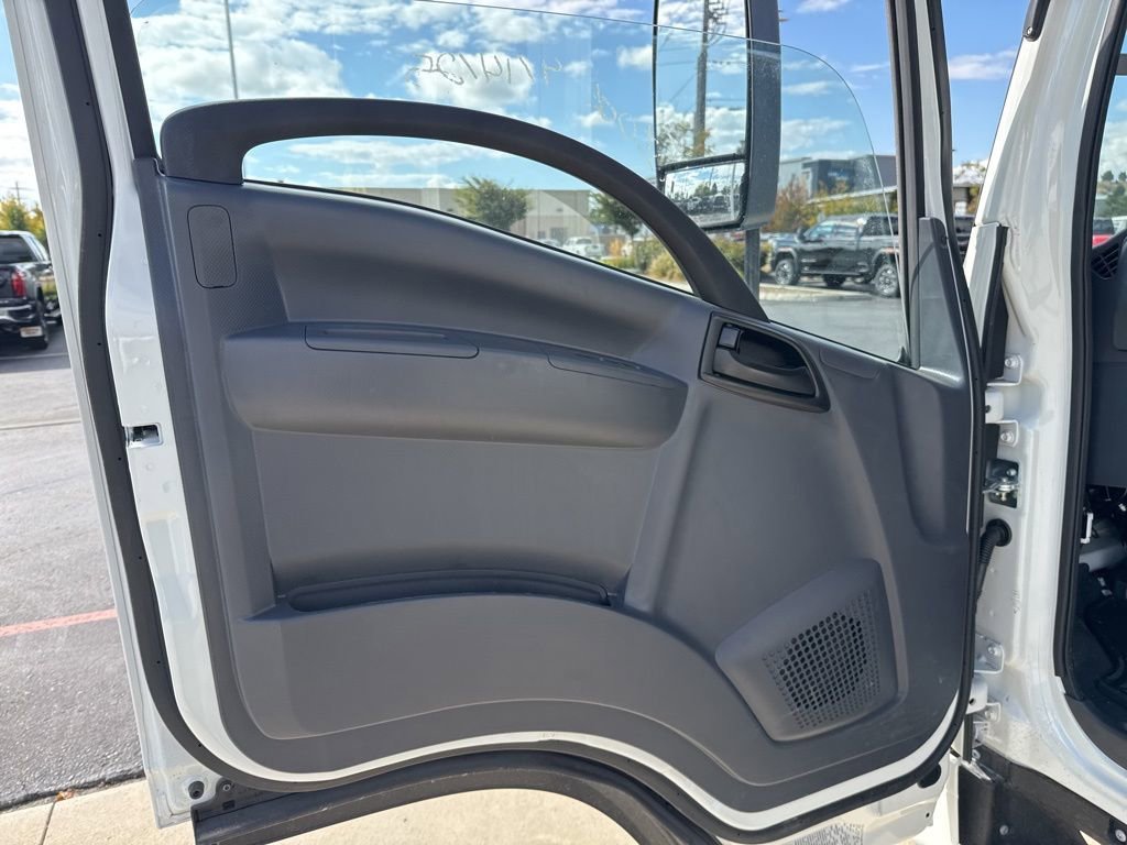 New 2026 Chevrolet Low Cab Forward RWD image 35