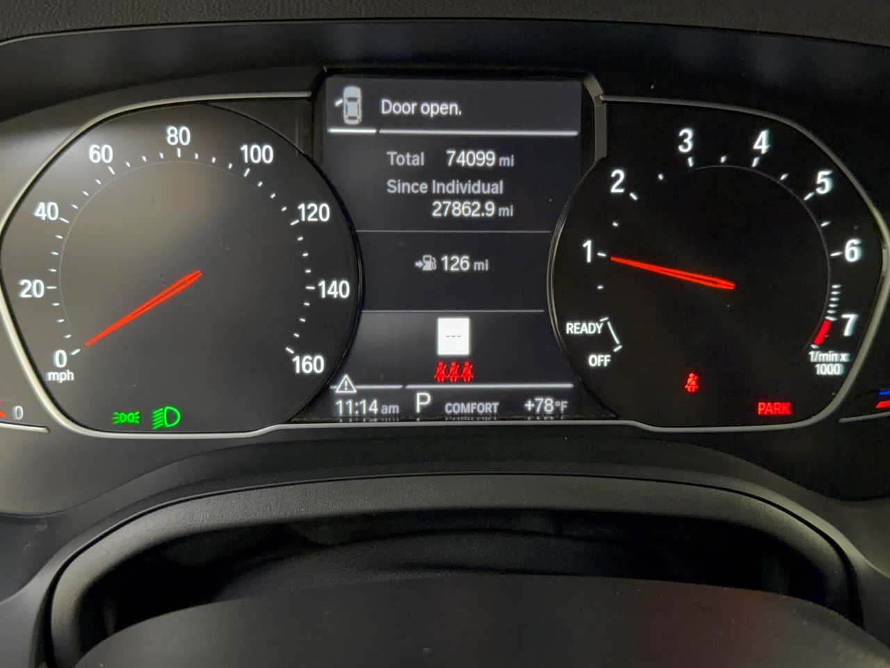 Used 2021 BMW 330i Sedan w/ Convenience Package RWD image 26