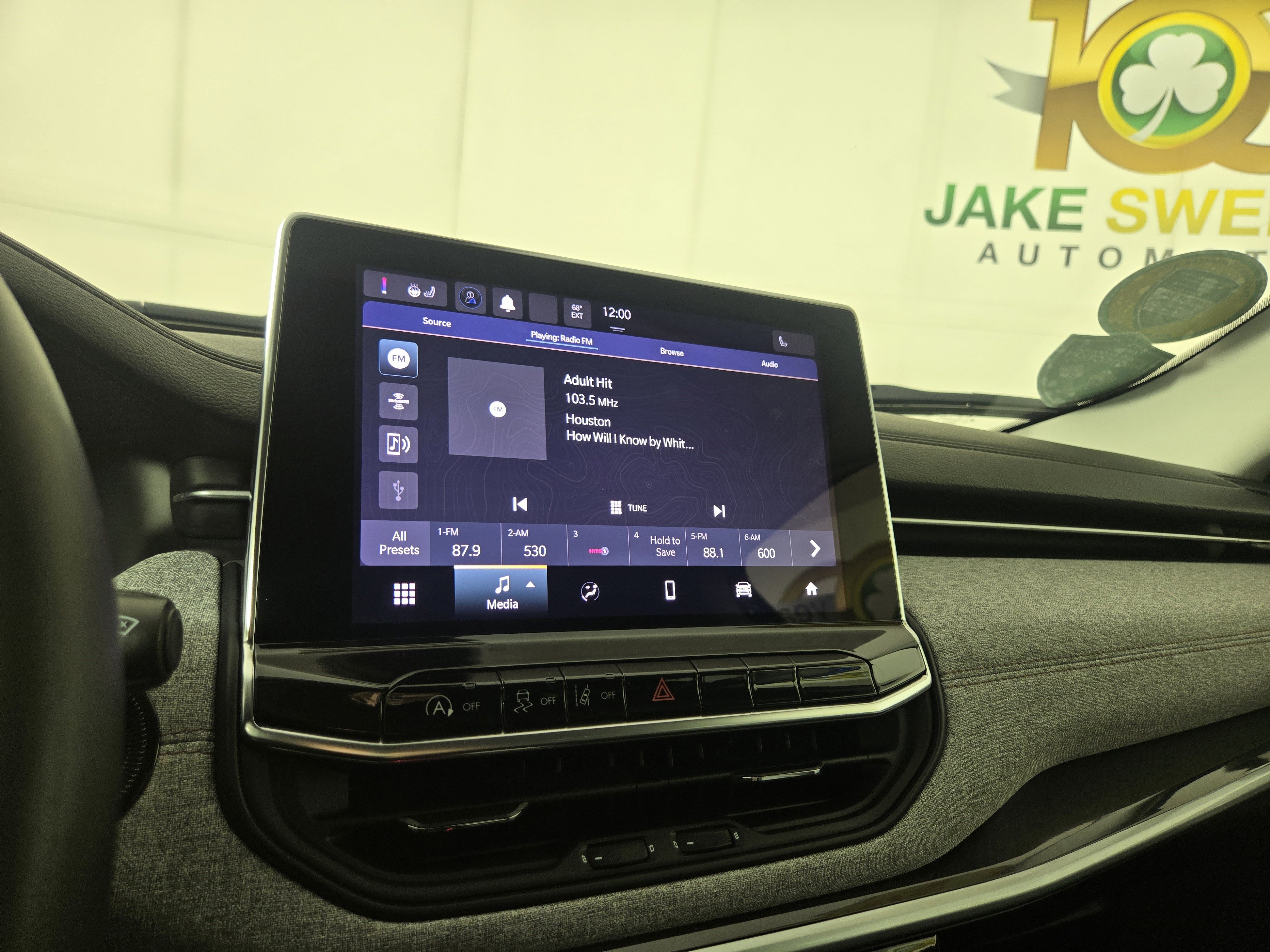Certified 2022 Jeep Compass Latitude AWD/4WD image 20