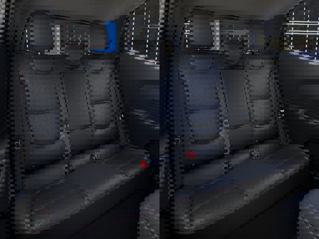 New 2027 Chevrolet Bolt RS image 20