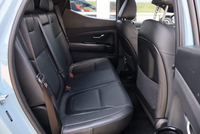 Used 2022 Hyundai Santa Cruz Limited w/ Cargo Package AWD/4WD image 33