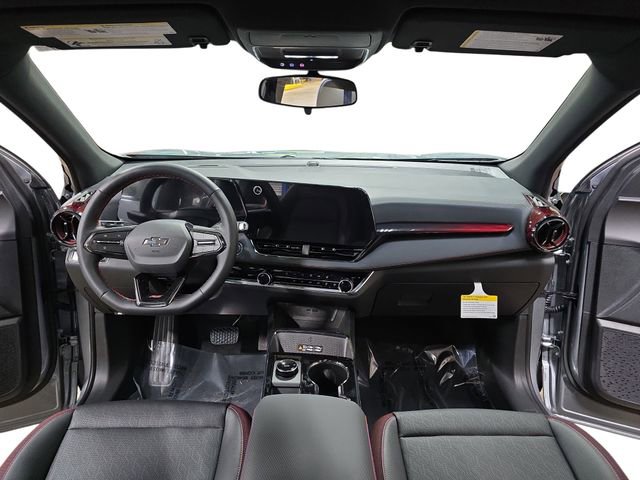 New 2026 Chevrolet Equinox RS w/ LPO, Floor Liner Package image 10