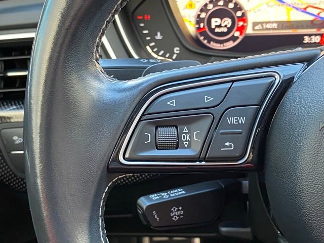 Used 2018 Audi S4 Premium Plus w/ Navigation Package image 28