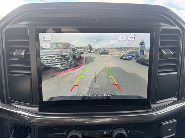 New 2026 Ford F150 STX w/ F-150 LOBO Package image 30