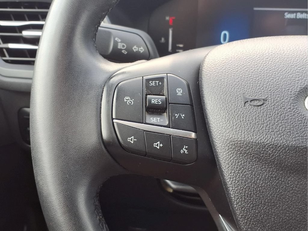 Used 2023 Ford Escape Active w/ Tech Pack #1 FWD image 14