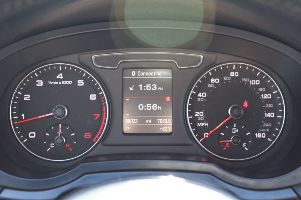 Used 2016 Audi Q3 2.0T Prestige w/ Prestige Package AWD/4WD image 13