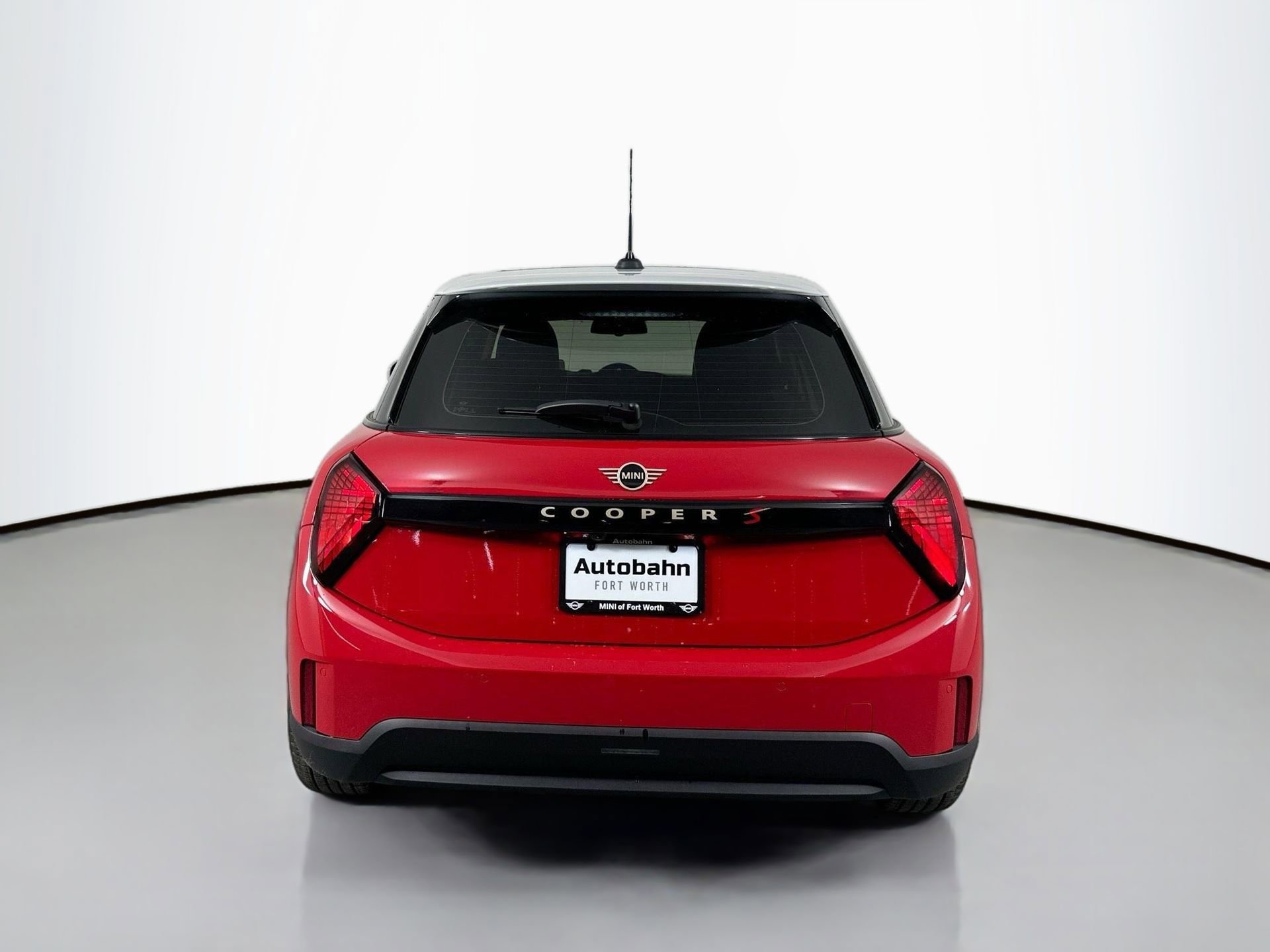 Used 2025 MINI Cooper S image 6