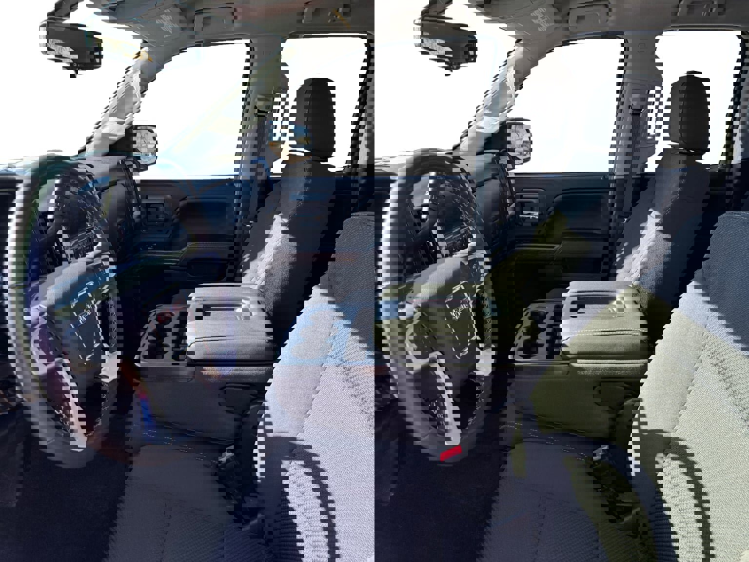 Used 2018 GMC Sierra 1500 SLE w/ SLE Value Package image 10