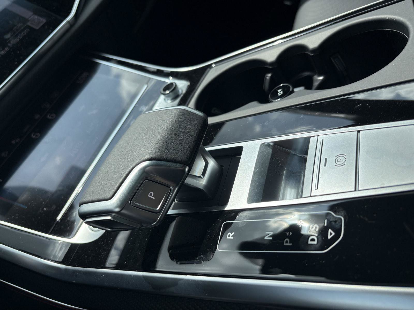 New 2026 Audi Q7 3.0T Prestige AWD/4WD image 18