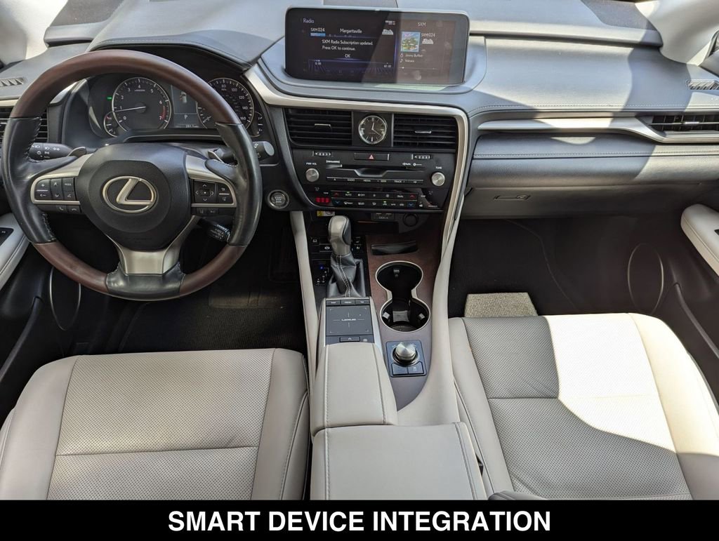 Used 2022 Lexus RX 350 FWD w/ Premium Package image 25