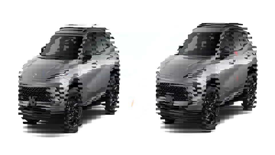 New 2025 Buick Envision Sport Touring image 53