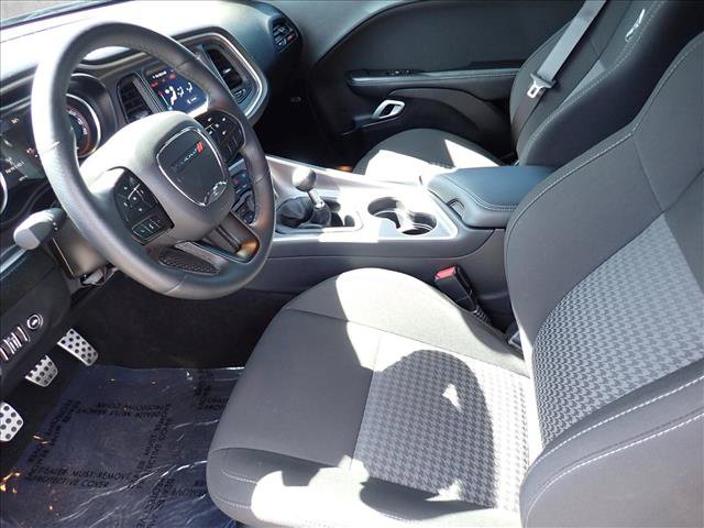 Used 2022 Dodge Challenger R/T Scat Pack RWD image 8