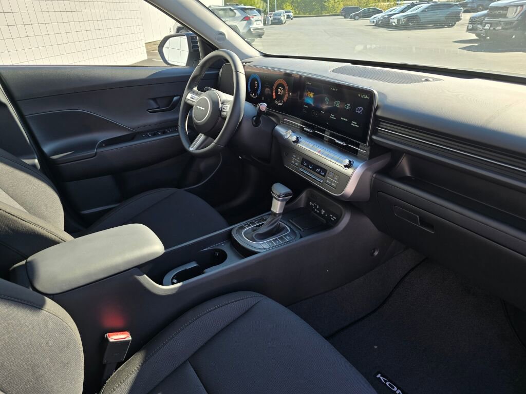New 2026 Hyundai Kona SEL Sport image 35