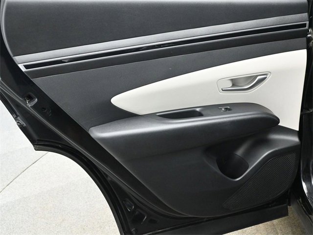 Used 2024 Hyundai Tucson SEL image 13