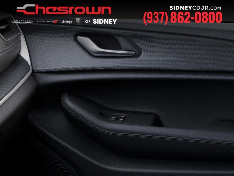 New 2025 Jeep Grand Cherokee L Altitude image 25