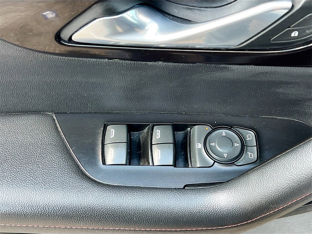 Used 2019 Chevrolet Blazer RS image 18