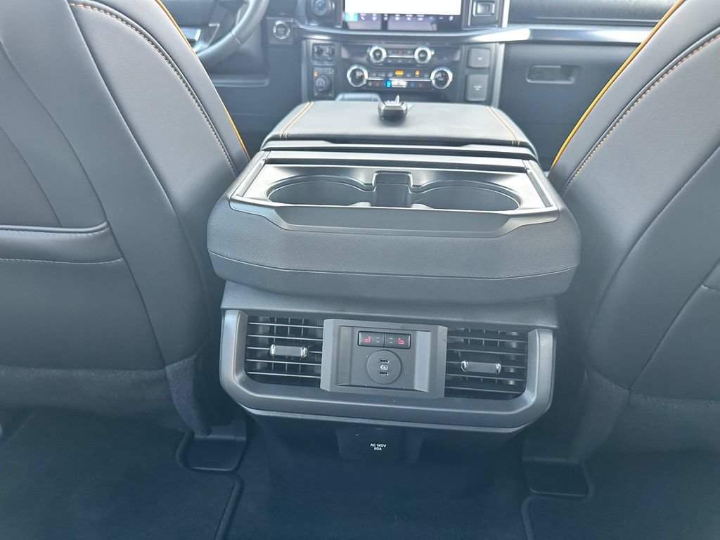 New 2026 Ford F150 Tremor w/ Equipment Group 402A High AWD/4WD image 29