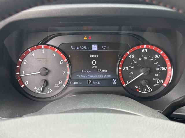 Certified 2024 Nissan Titan PRO-4X w/ Pro-4x Convenience Package AWD/4WD image 28