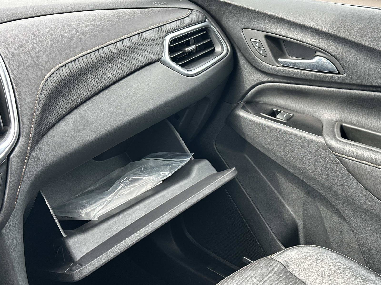 Certified 2022 Chevrolet Equinox Premier AWD/4WD image 32