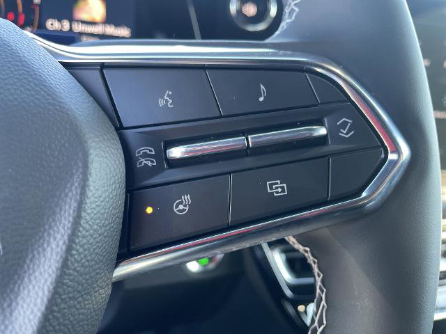 New 2026 Chevrolet Traverse High Country image 32