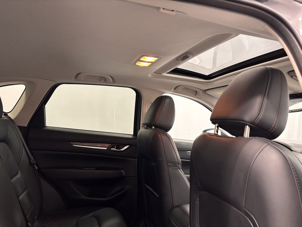 Used 2017 MAZDA CX-5 Grand Select image 25