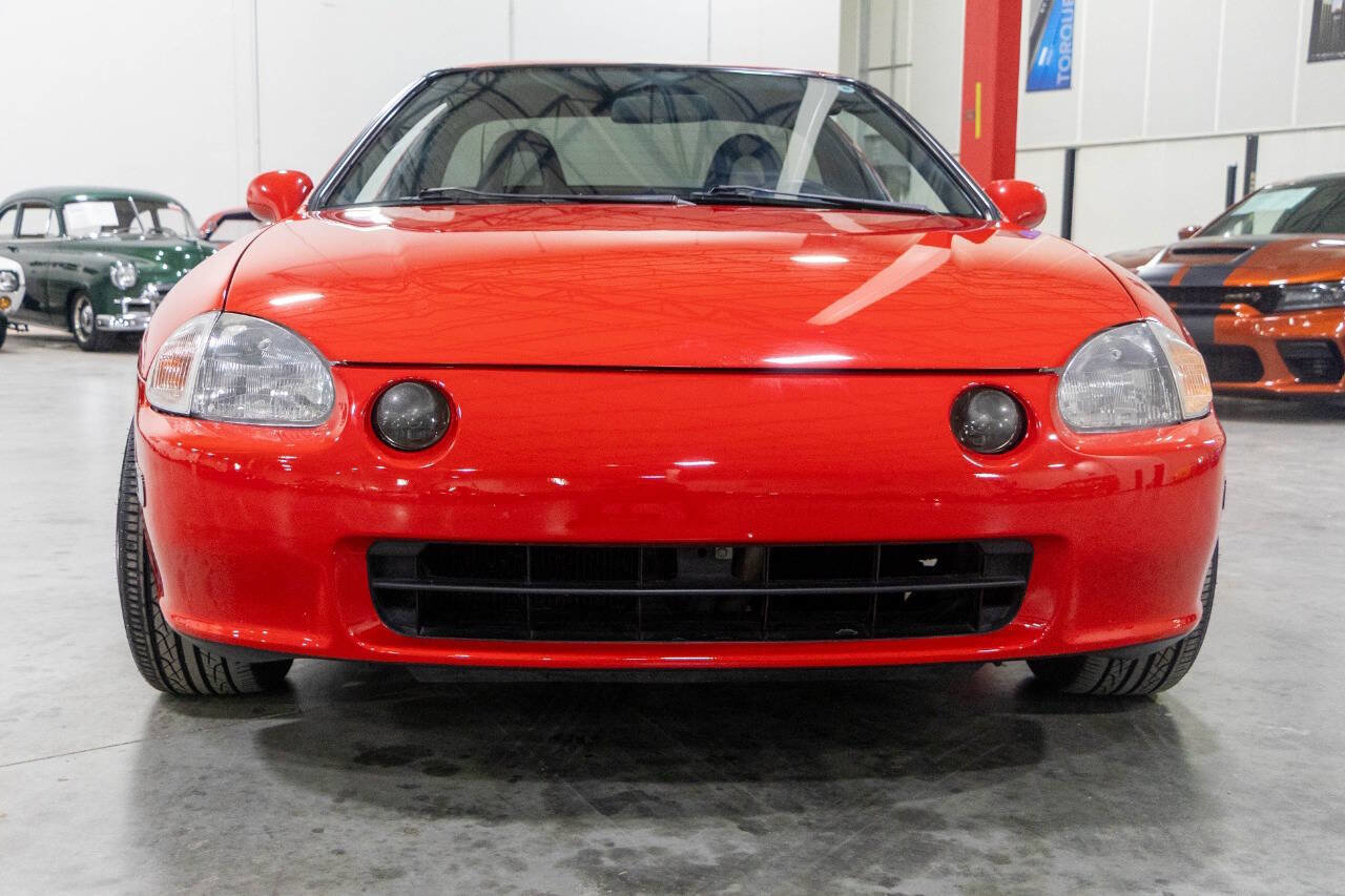 Used 1994 Honda Del Sol image 26