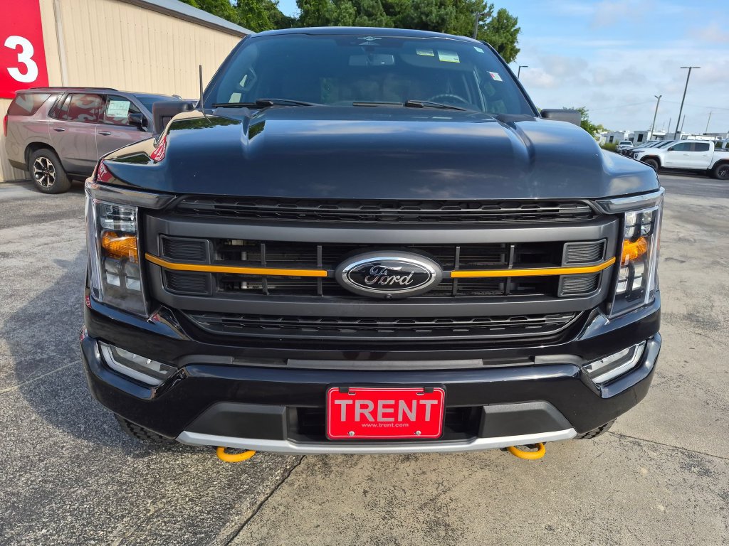 Used 2023 Ford F150 Tremor w/ Trailer Tow Package AWD/4WD image 6