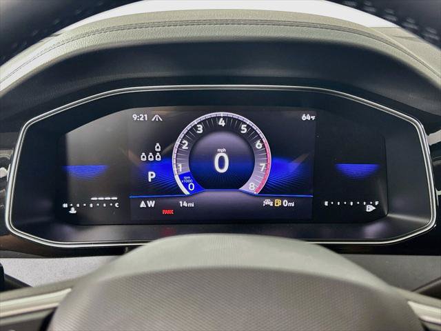New 2027 Volkswagen Jetta SE FWD image 12