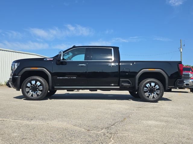 Used 2025 GMC Sierra 2500 Denali w/ Denali Reserve Package image 2