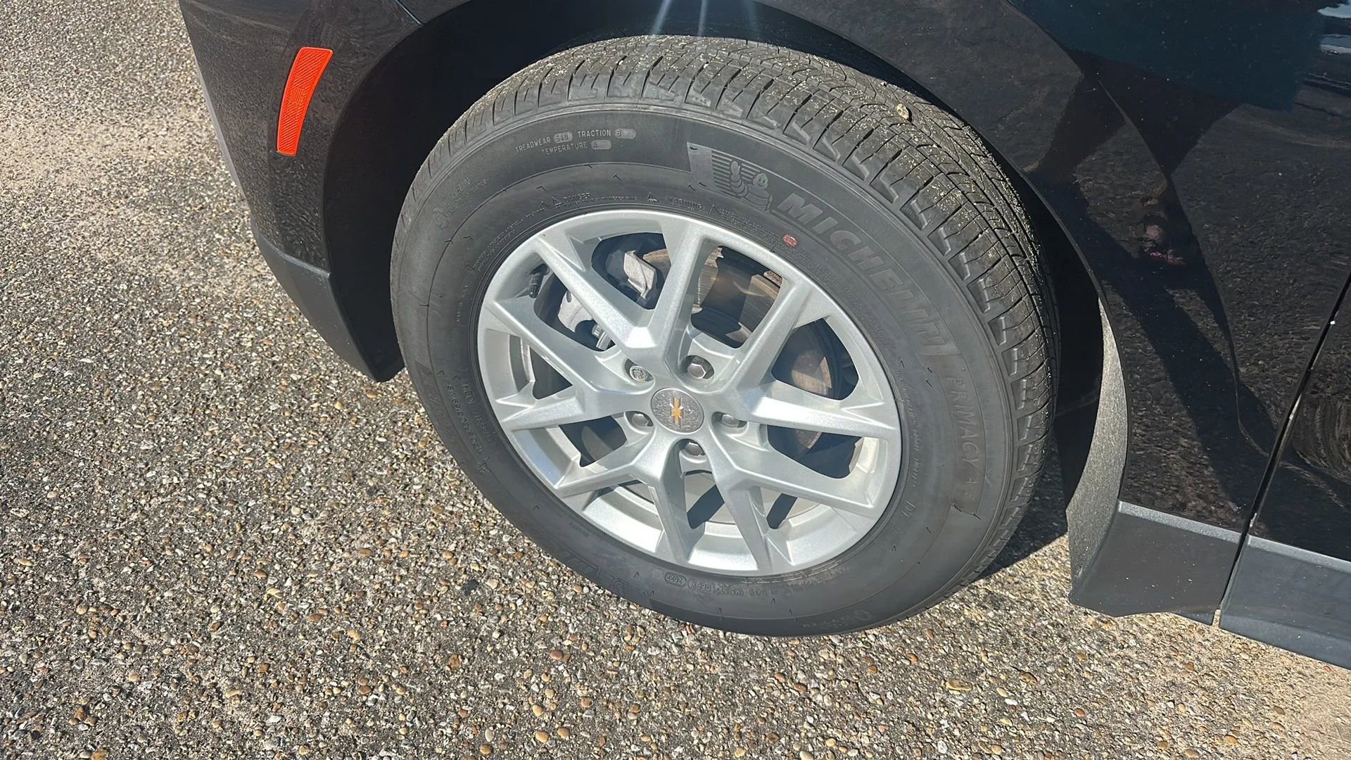 Used 2022 Chevrolet Equinox LT image 9