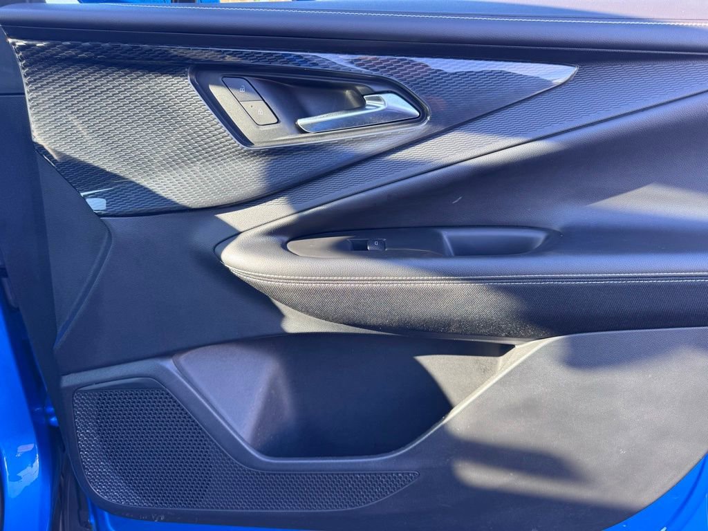 Used 2025 Chevrolet Blazer EV LT image 26