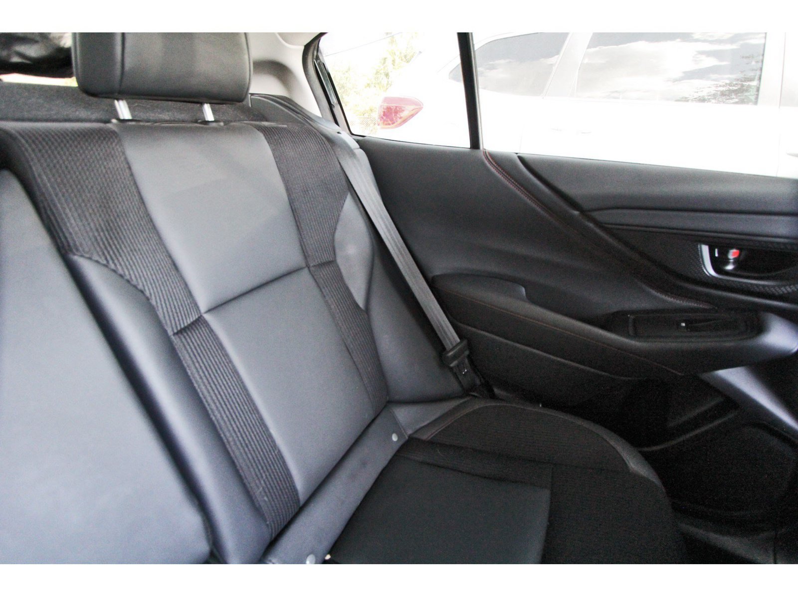 Certified 2024 Subaru Legacy Sport AWD/4WD image 12