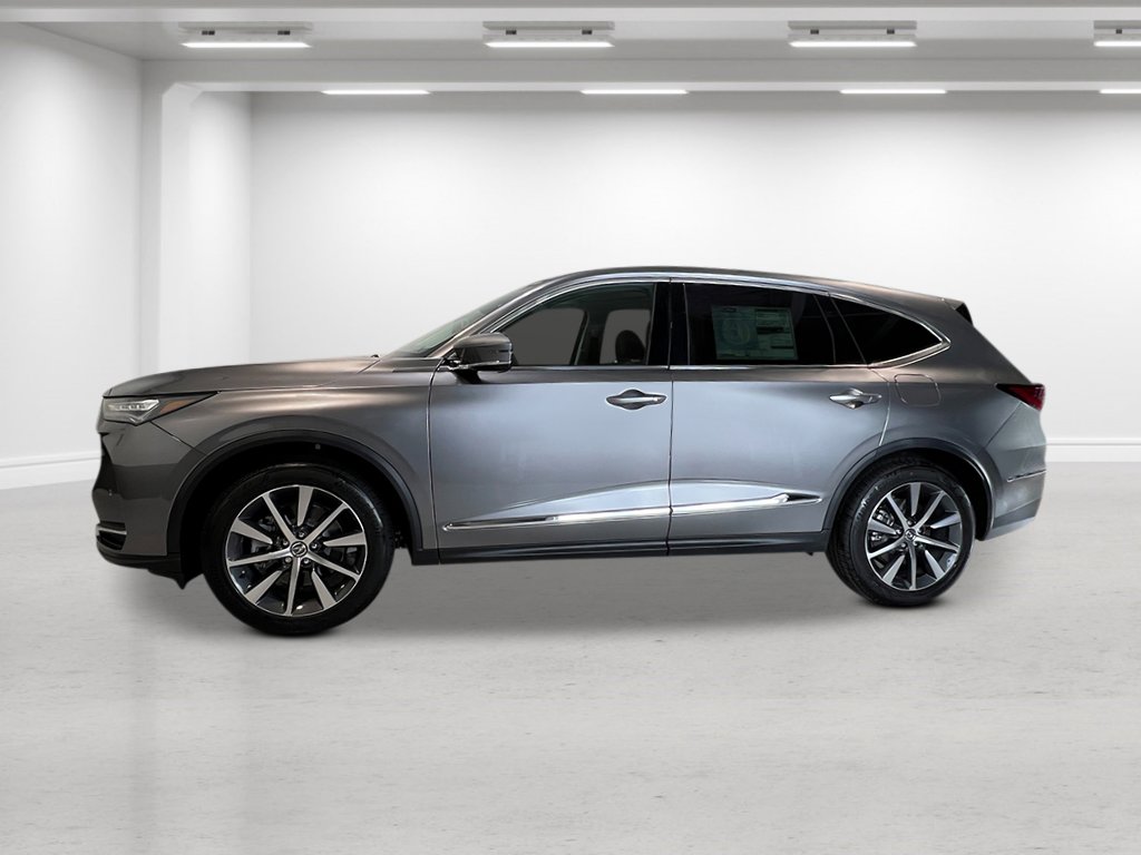 New 2026 Acura MDX SH-AWD w/ Technology Package image 2