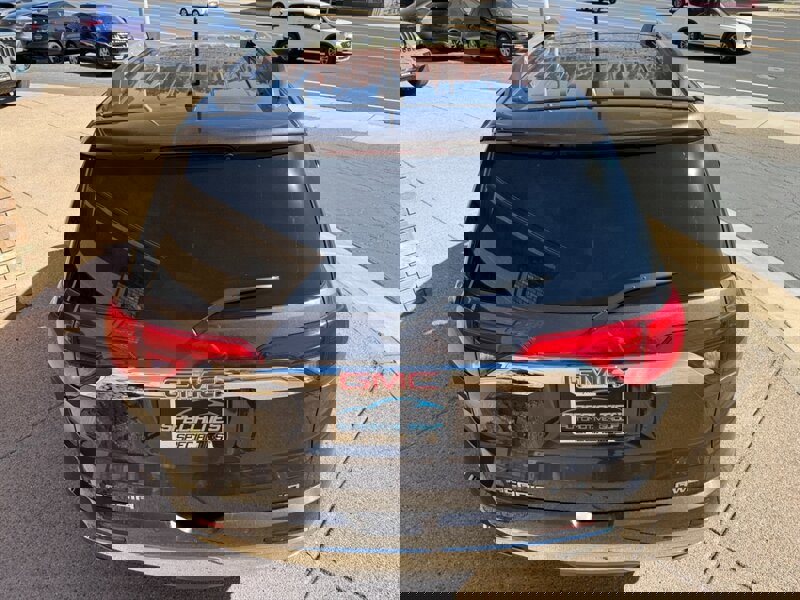 Used 2019 GMC Acadia Denali AWD/4WD image 20