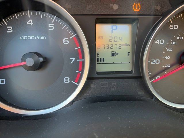 Used 2015 Subaru Forester 2.5i Premium w/ Popular Package #1 image 2