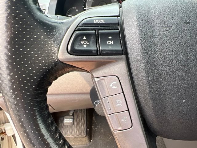 Used 2017 Honda Odyssey EX-L image 24