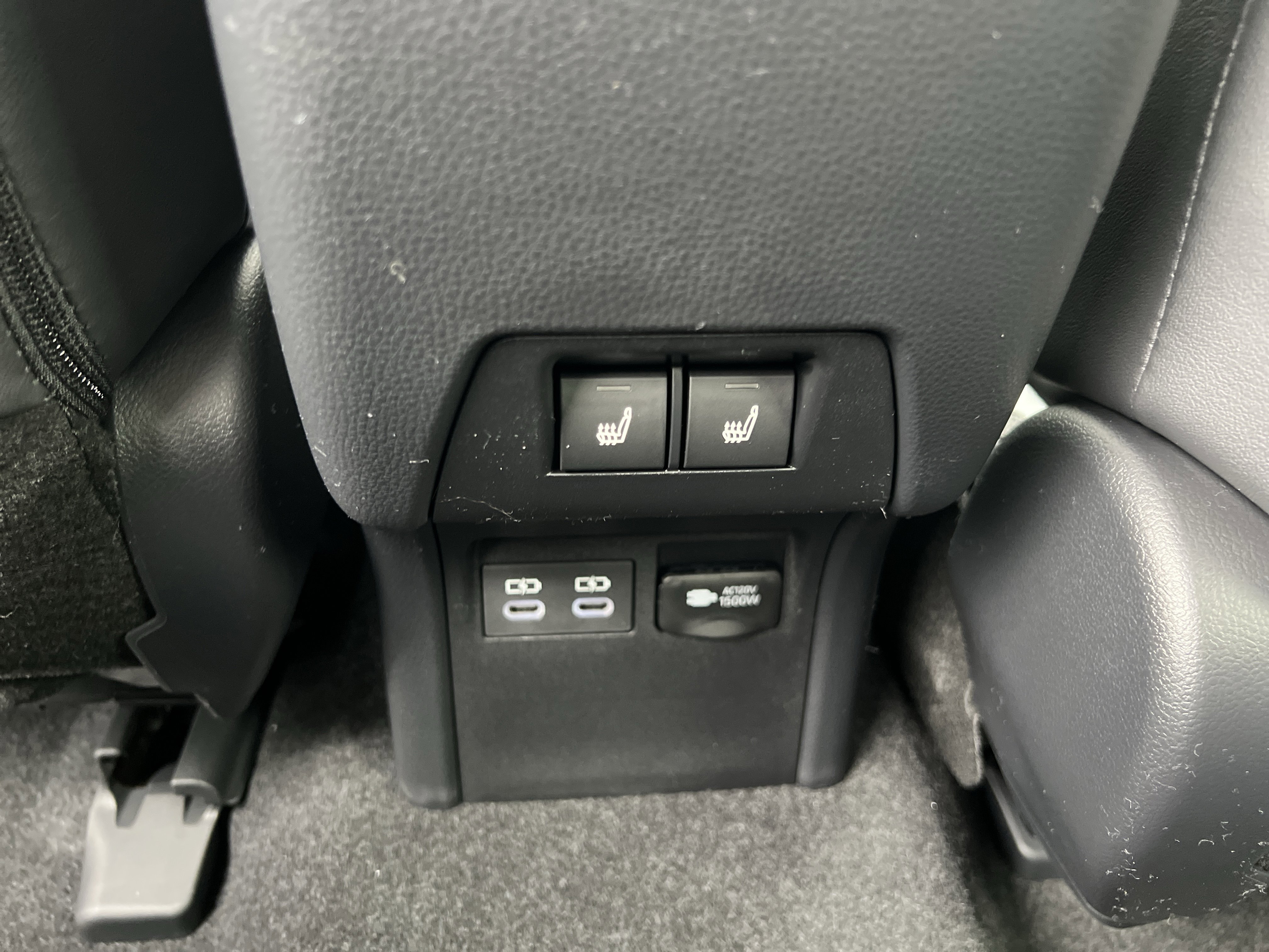 New 2026 Toyota Prius Plug-In Hybrid image 18