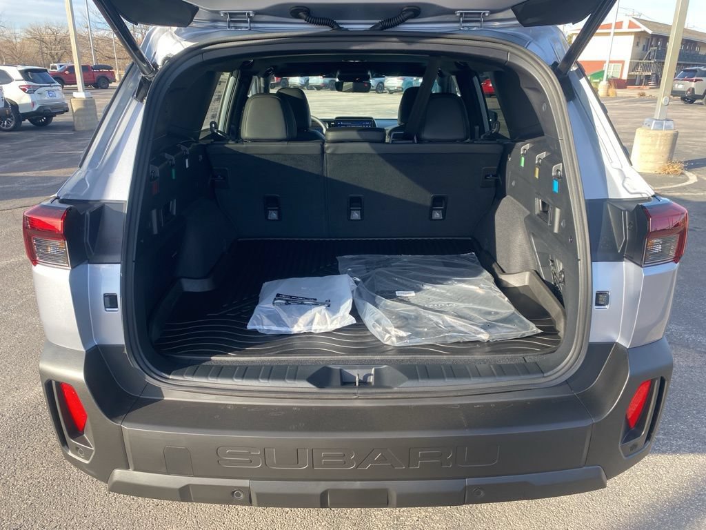 New 2026 Subaru Outback Limited AWD/4WD image 5