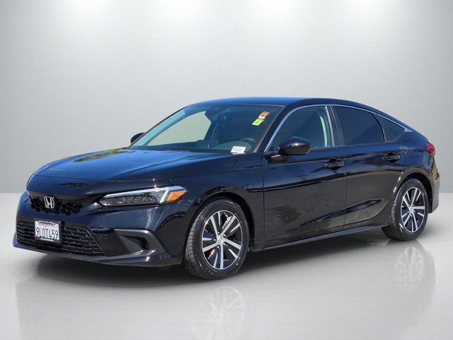Used 2024 Honda Civic LX image 8